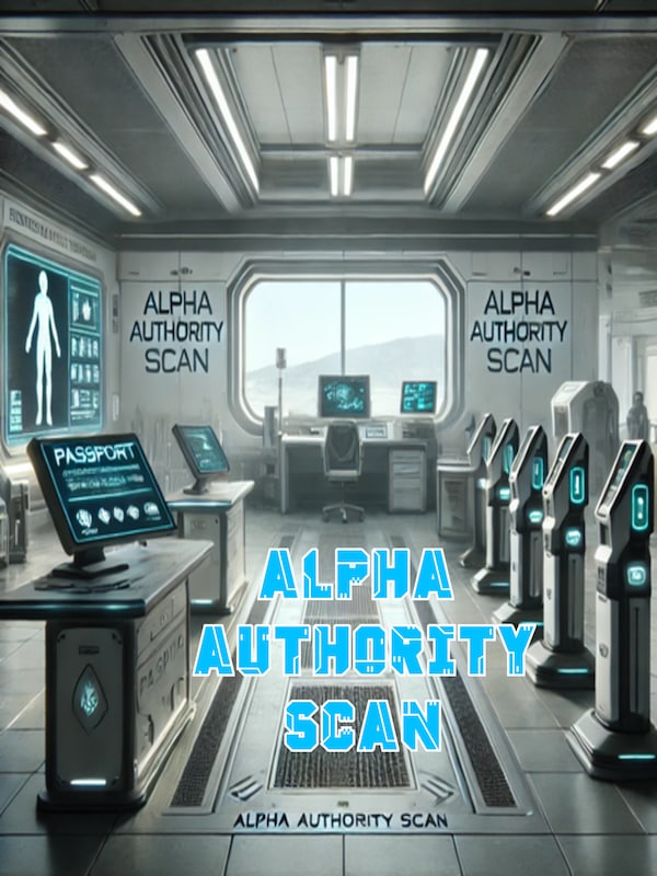 Buy Alpha Authority Scan