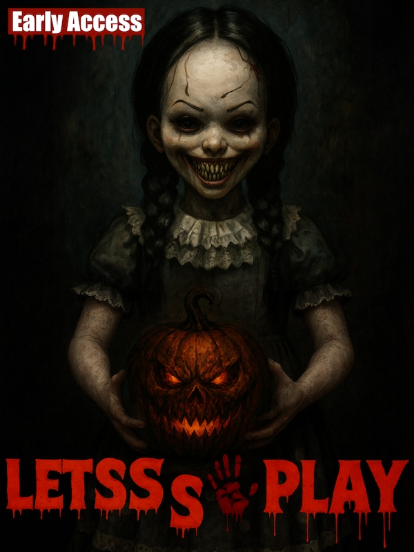 Buy Letsss Play