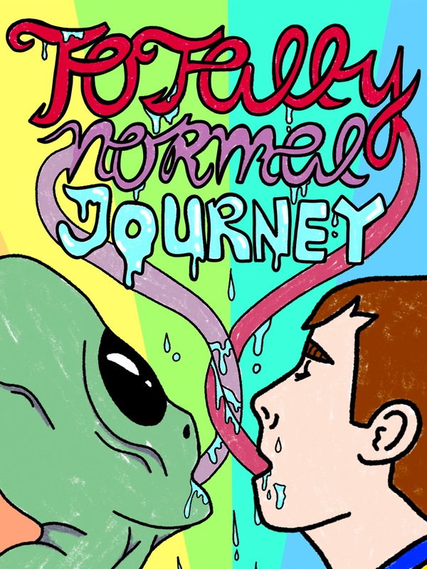 Buy Totally Normal Journey: The Interactive Musical