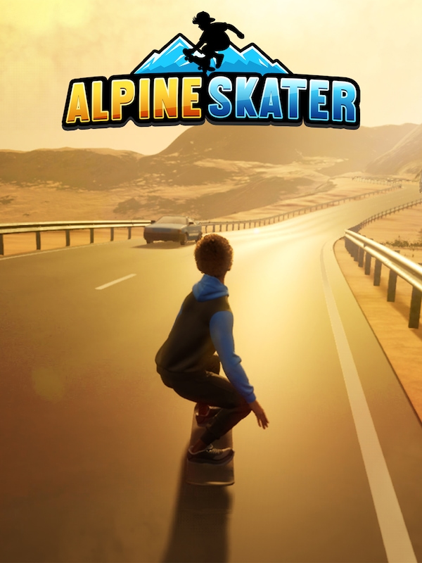 Buy Alpine Skater