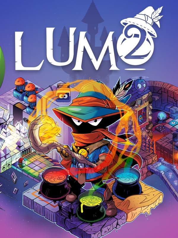 Buy Lumo 2