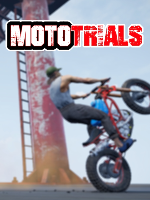 Buy MotoTrials