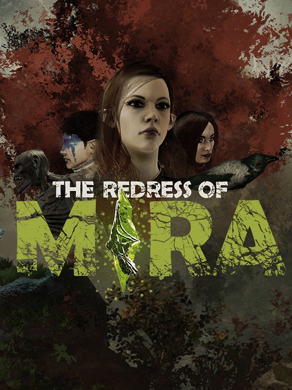 Buy The Redress of Mira