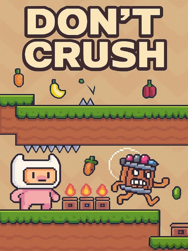 Buy dontcrush