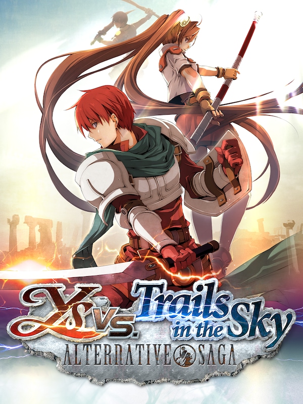 Buy Ys vs. Trails in the Sky: Alternative Saga