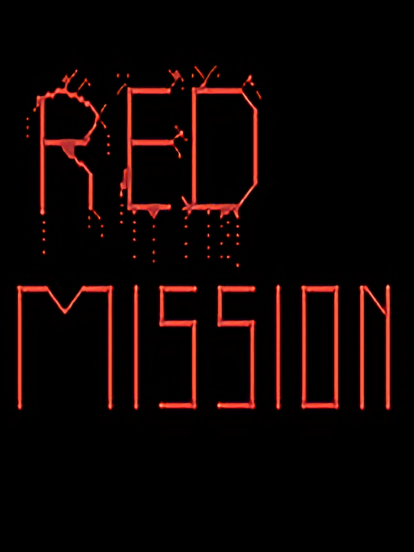 Buy Red Mission