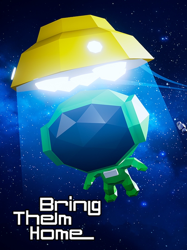 Buy Bring Them Home
