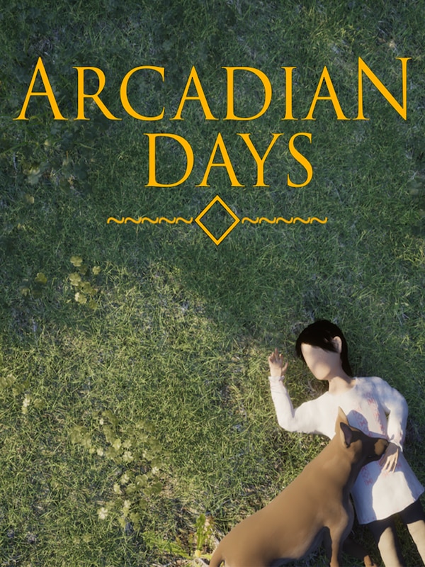 Buy Arcadian Days