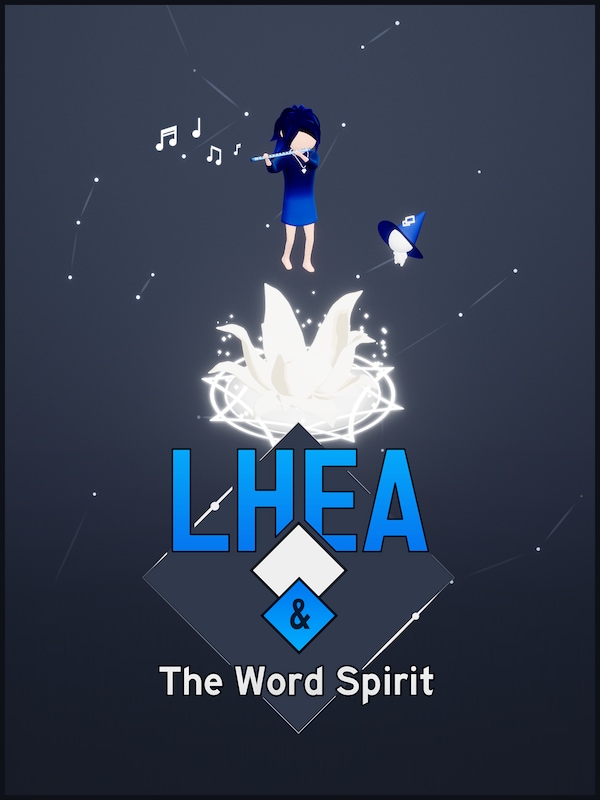 Buy LHEA and the Word Spirit