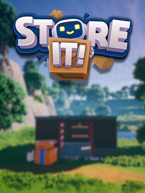 Buy Store It!