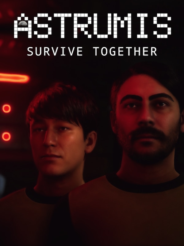 Buy Astrumis - Survive Together