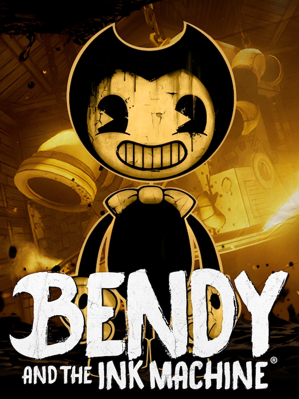 Buy Bendy and the Ink Machine