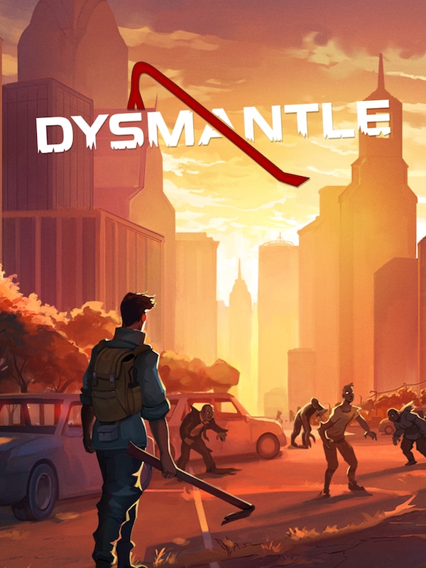 Buy DYSMANTLE