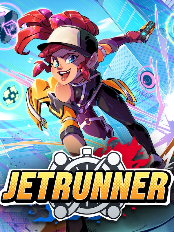 Buy JETRUNNER