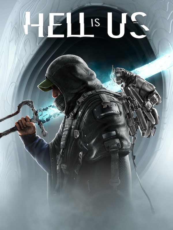 Buy Hell is Us