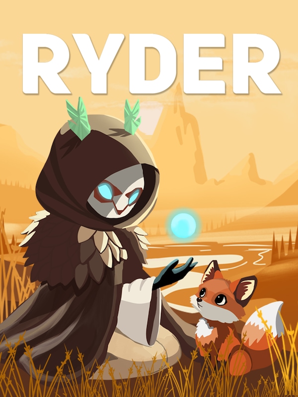 Buy Ryder