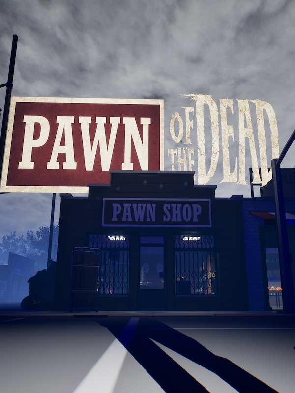 Buy Pawn of the Dead