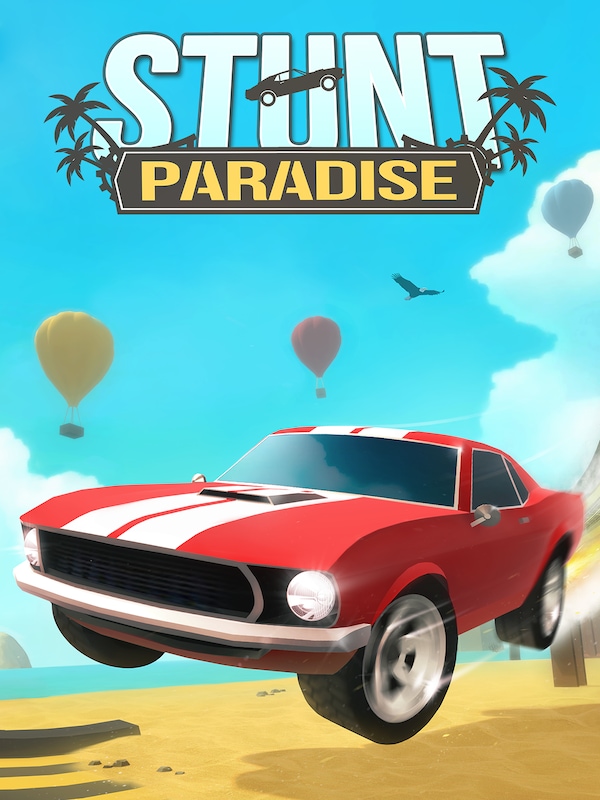 Buy Stunt Paradise
