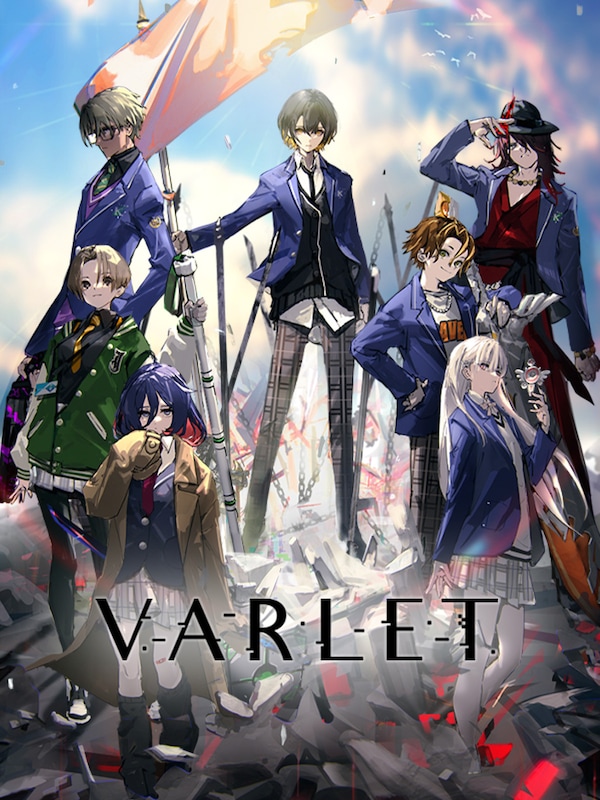 Buy VARLET