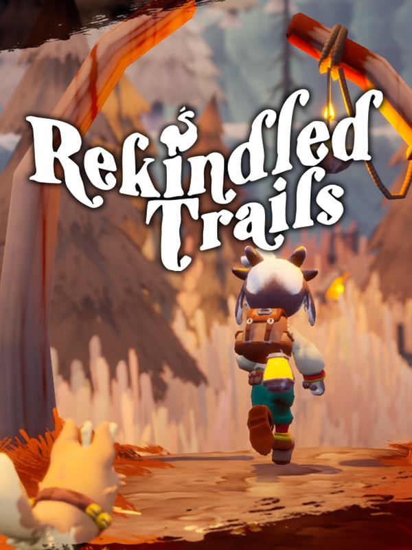 Buy Rekindled Trails