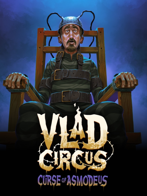 Buy Vlad Circus: Curse of Asmodeus