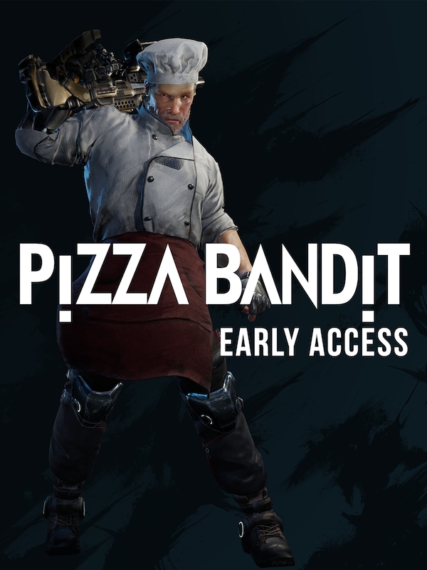Buy Pizza Bandit