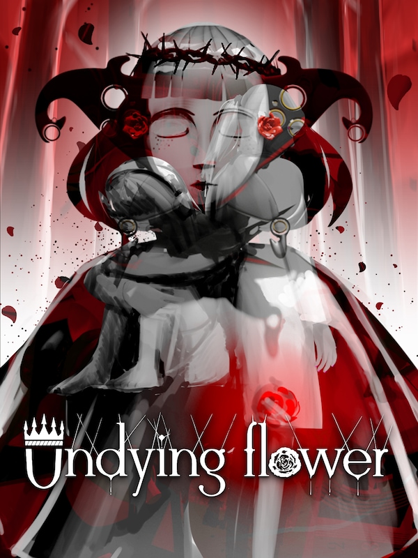 Buy Undying Flower