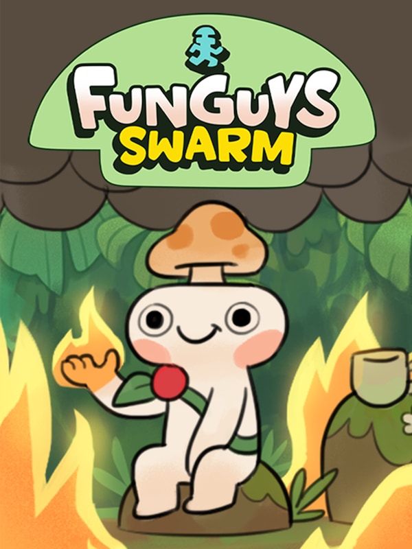 Buy Funguys Swarm