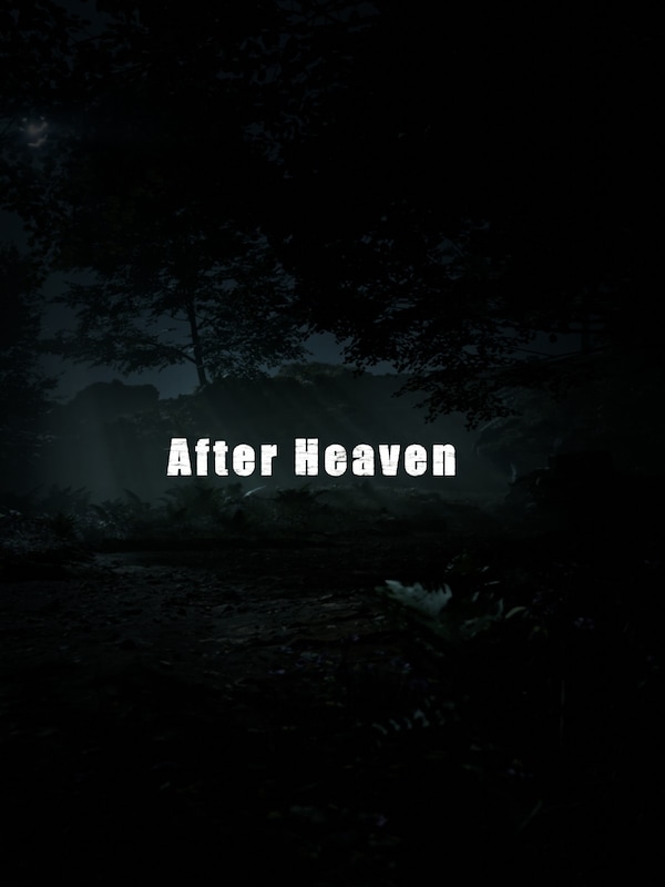 Buy After Heaven