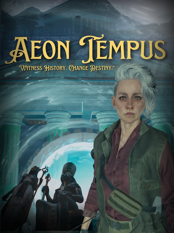 Buy Aeon Tempus