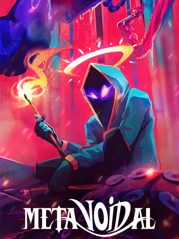 Buy Metavoidal
