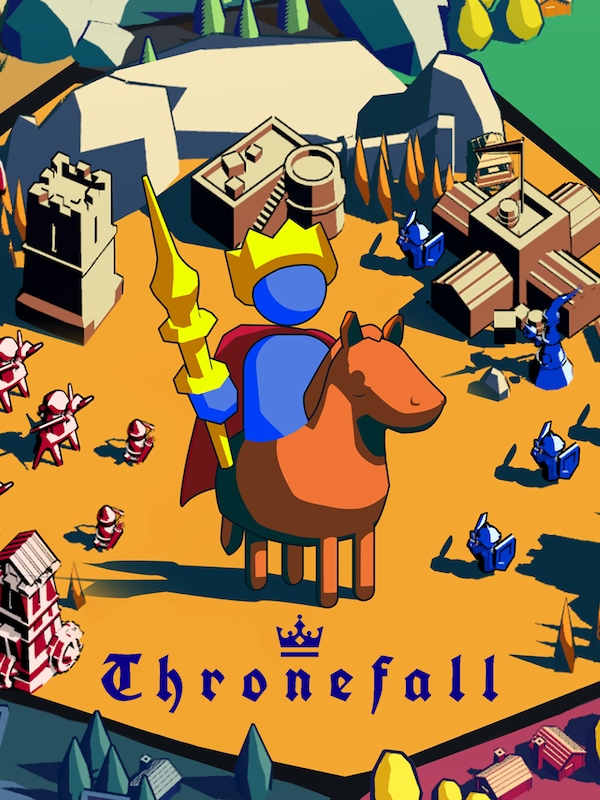 Buy Thronefall