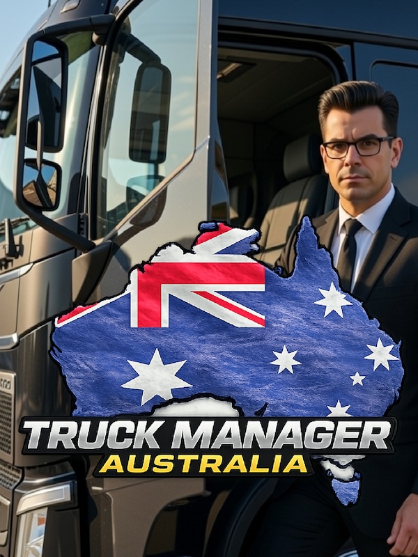 Buy TRUCK MANAGER AUSTRALIA