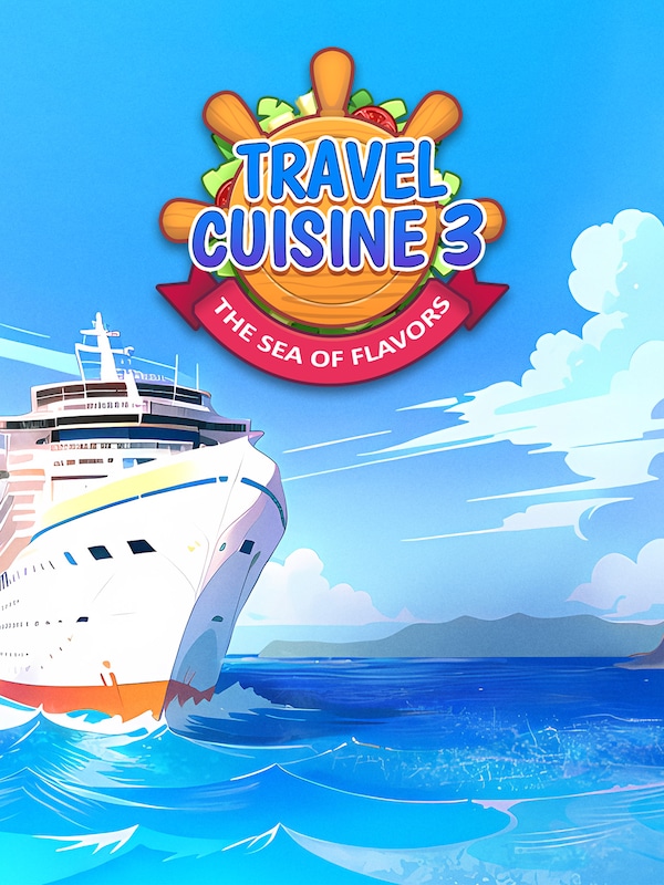 Buy Travel Cuisine 3: The Sea of Flavours Collector`s Edition