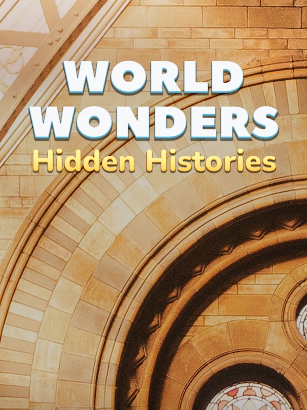 Buy World Wonders: Hidden Histories Collector`s Edition