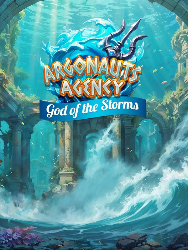Buy Argonauts Agency 9: God of Storms Collector`s Edition