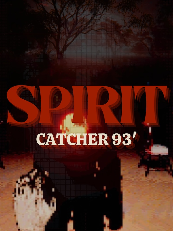 Buy Spirit Catcher 93`