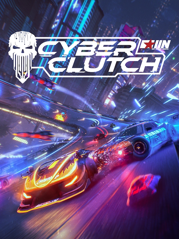 Buy Cyber Clutch: Hot Import Nights