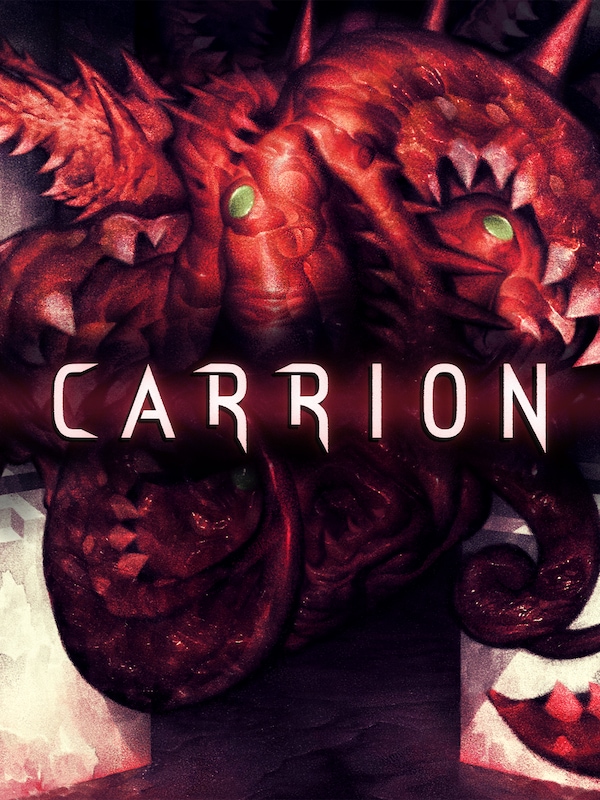 Buy Carrion