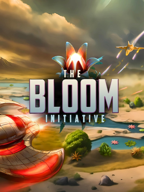 Buy The BLOOM Initiative