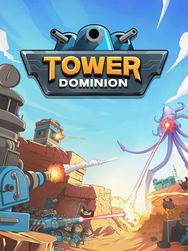 Buy Tower Dominion