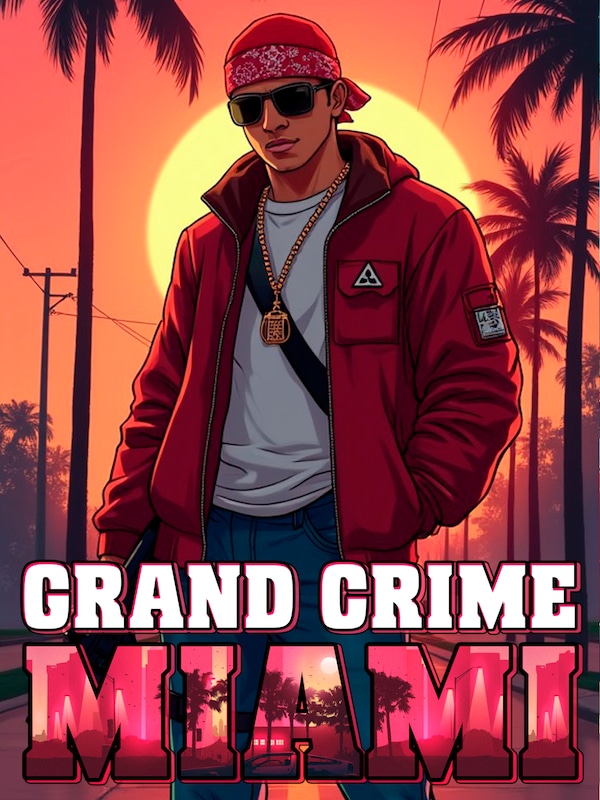 Buy Grand Crime Miami