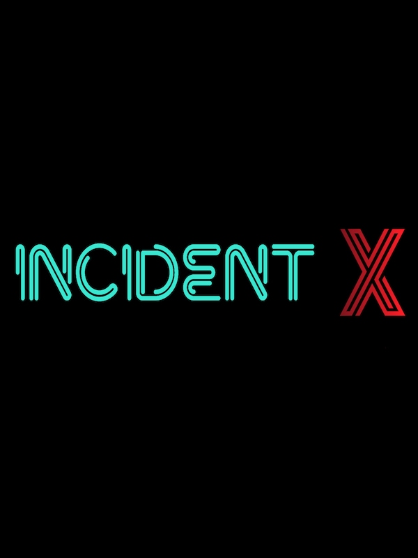 Buy Incident X