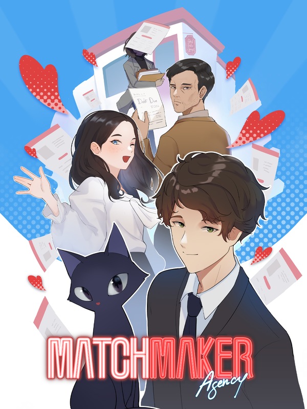 Buy Matchmaker Agency