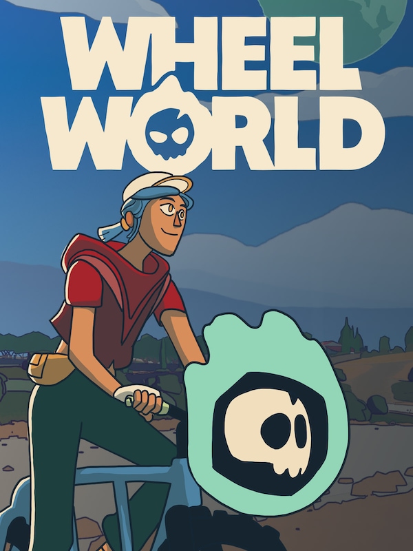Buy Wheel World
