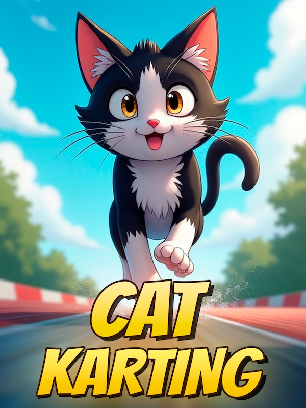 Buy Cat Karting
