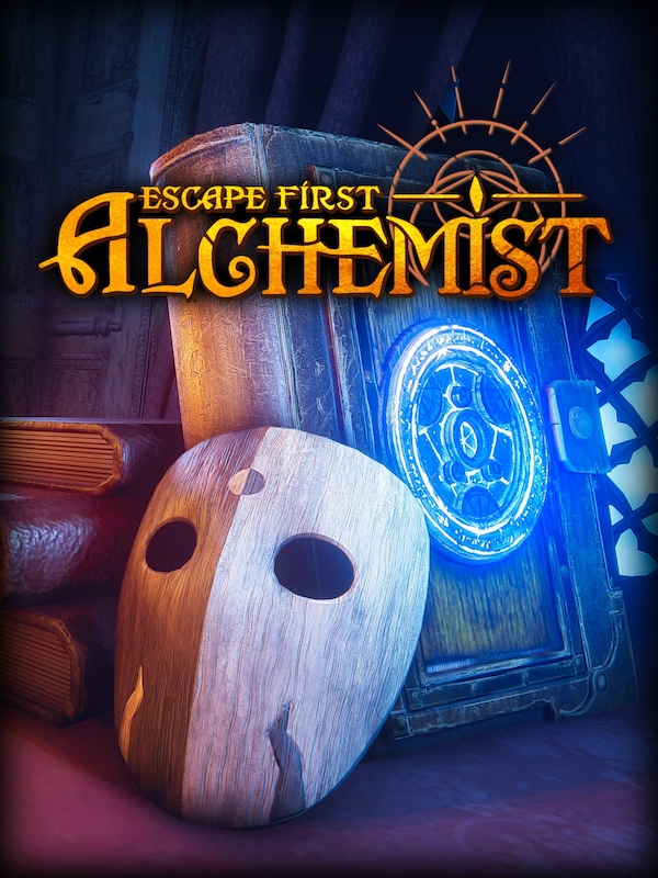 Buy Escape First Alchemist