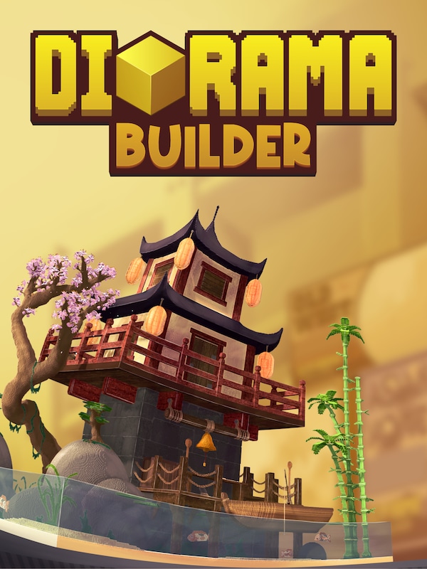 Buy Diorama Builder