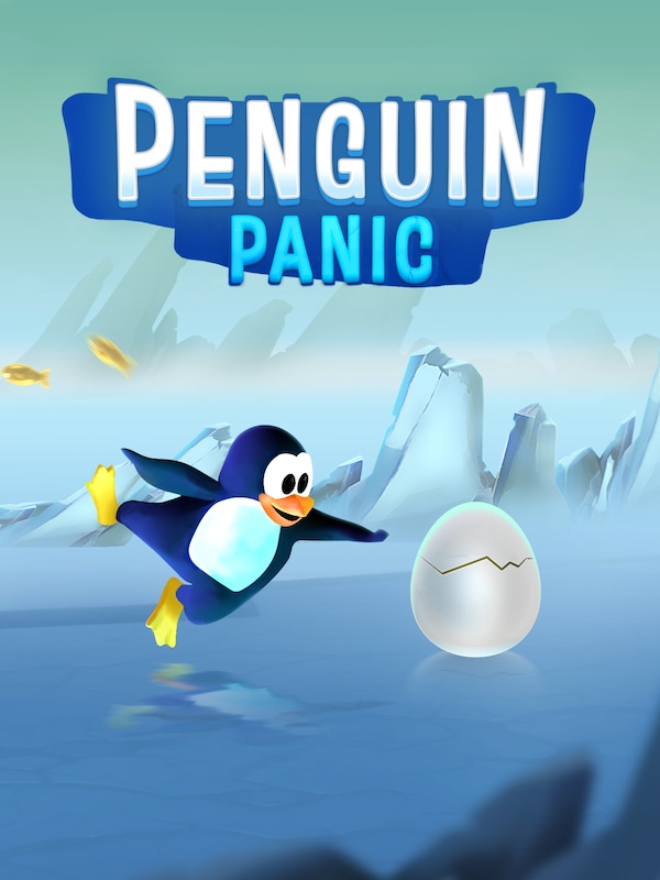 Buy Penguin Panic