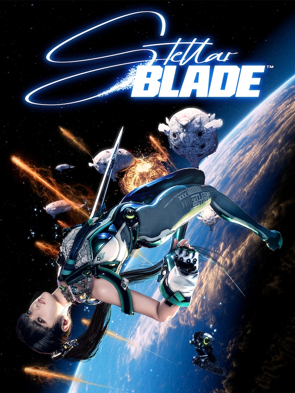 Buy Stellar Blade™